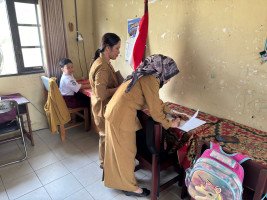 Observasi Kelas