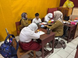 Observasi Kelas