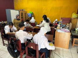 Observasi Kelas