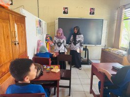 Observasi Kelas