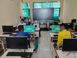 Observasi Kelas