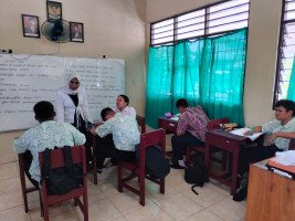 Observasi Kelas