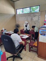 Observasi Kelas