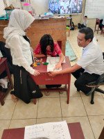 Observasi Kelas