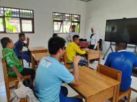 Observasi Kelas