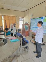 Observasi Kelas