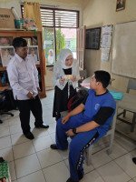Observasi Kelas