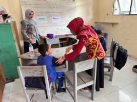 Observasi Kelas