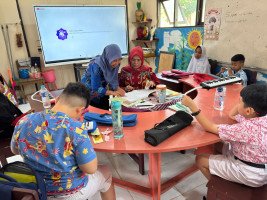 Observasi Kelas