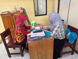 Observasi Kelas