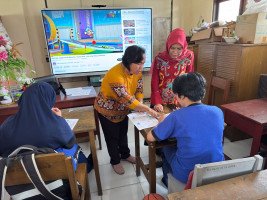 Observasi Kelas