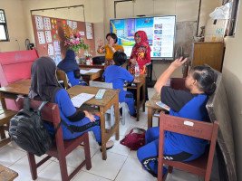 Observasi Kelas