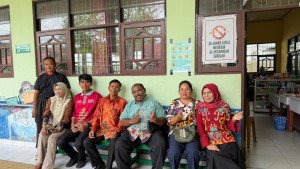 Observasi Kelas