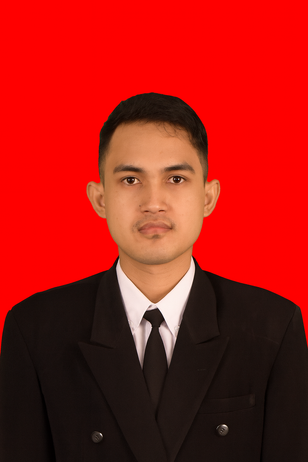 GUSTI AGUS SALIM, S.Kom