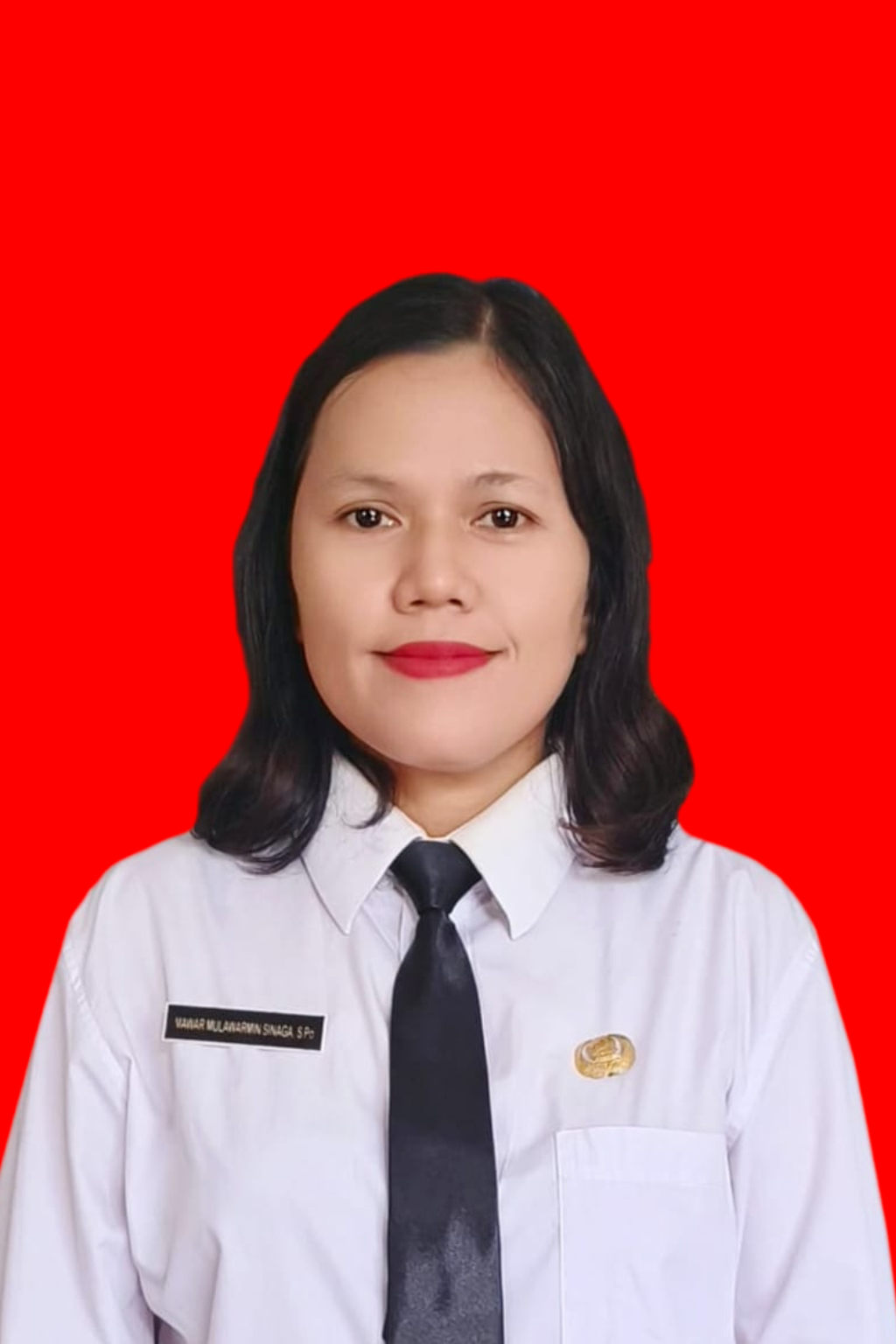 MAWAR MULAWARMIN SINAGA, S.Pd