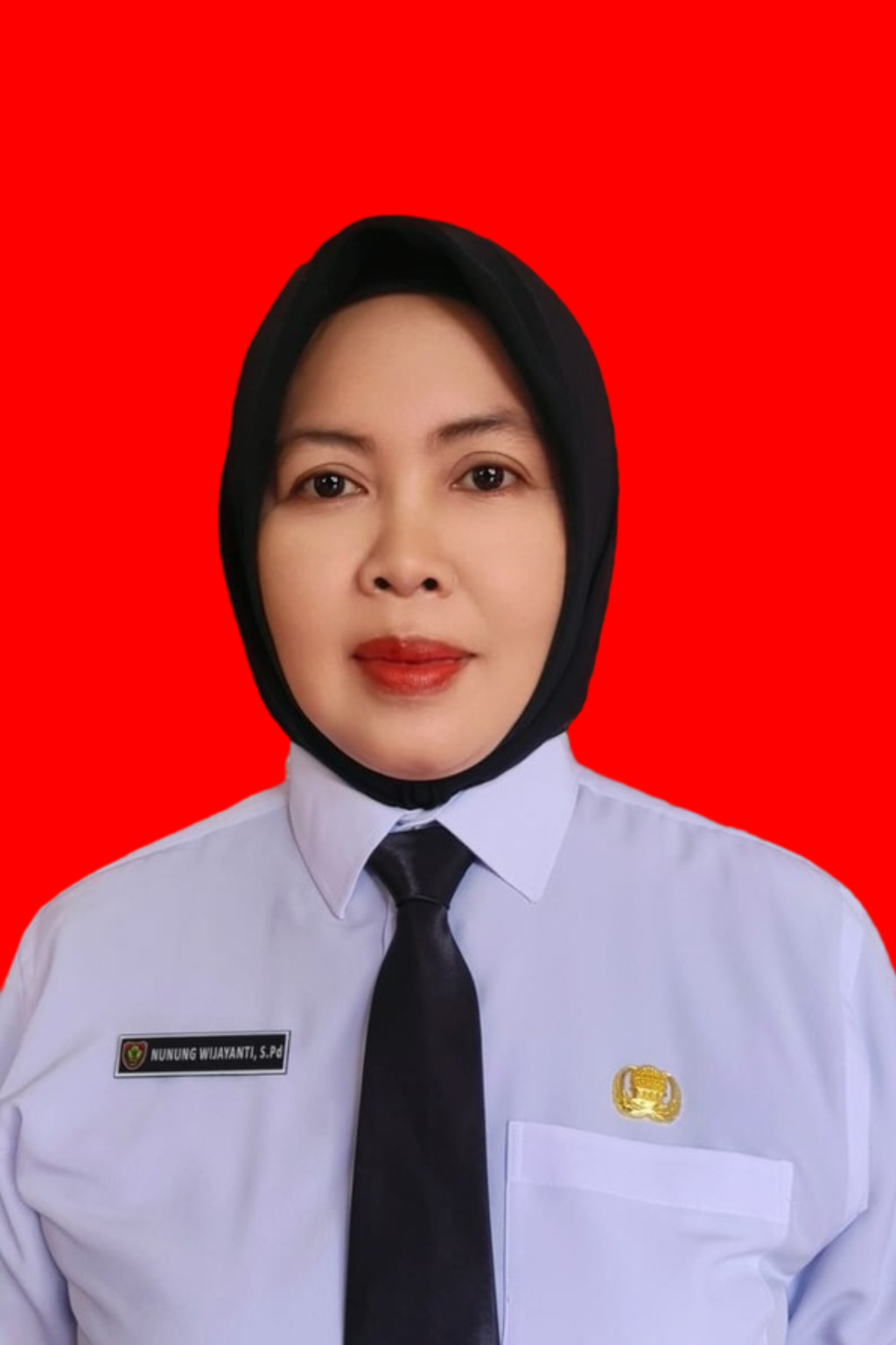 NUNUNG WIJAYANTI, S.Pd