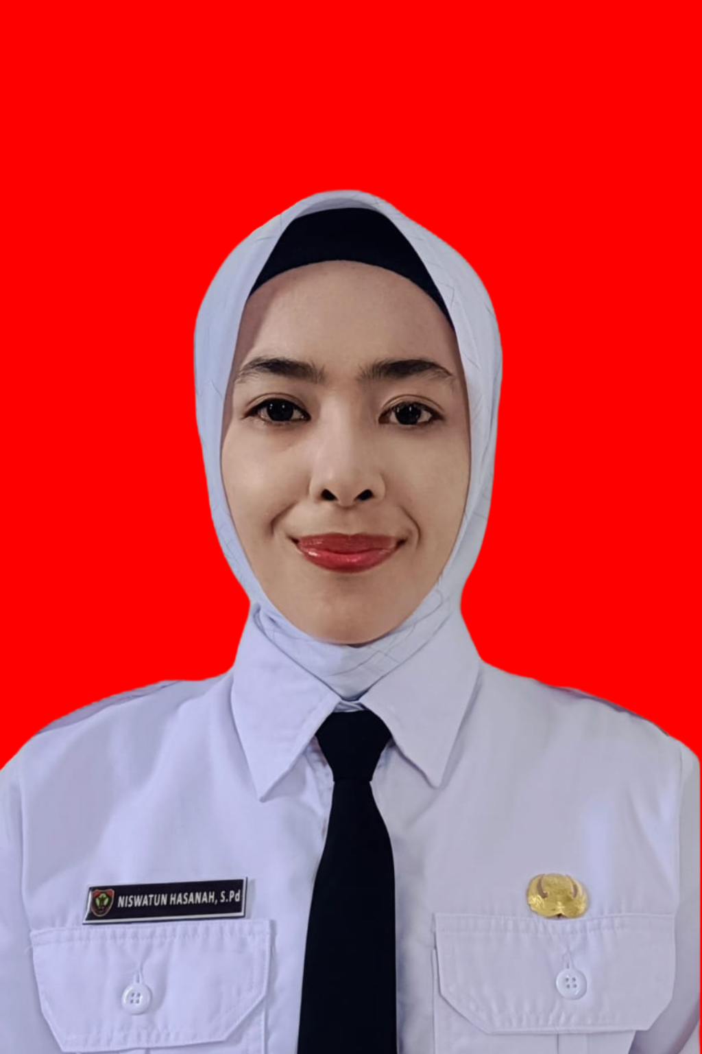 NISWATUN HASANAH, S.Pd