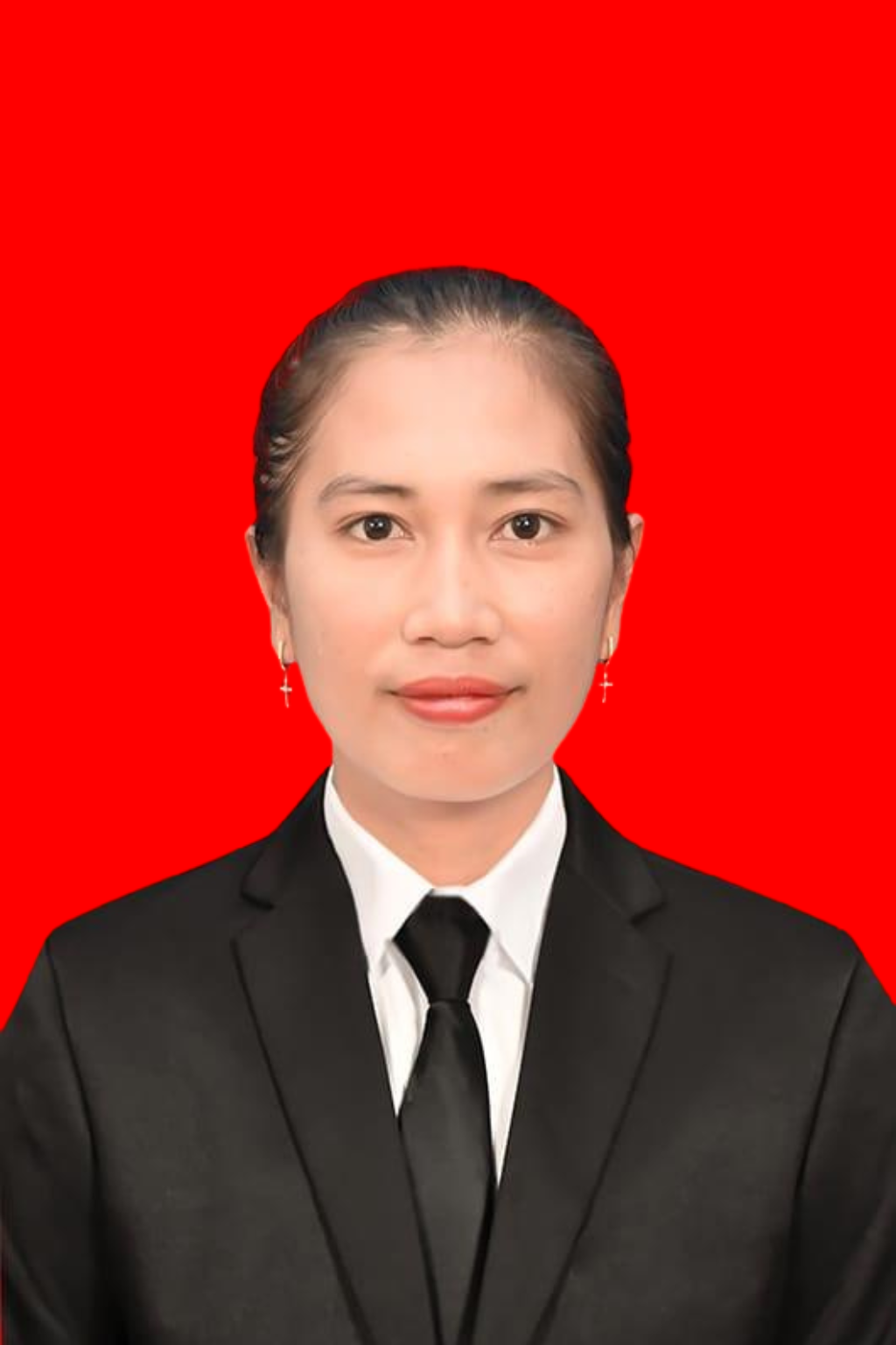 ISRA ELA KRISTINA, S.Pd