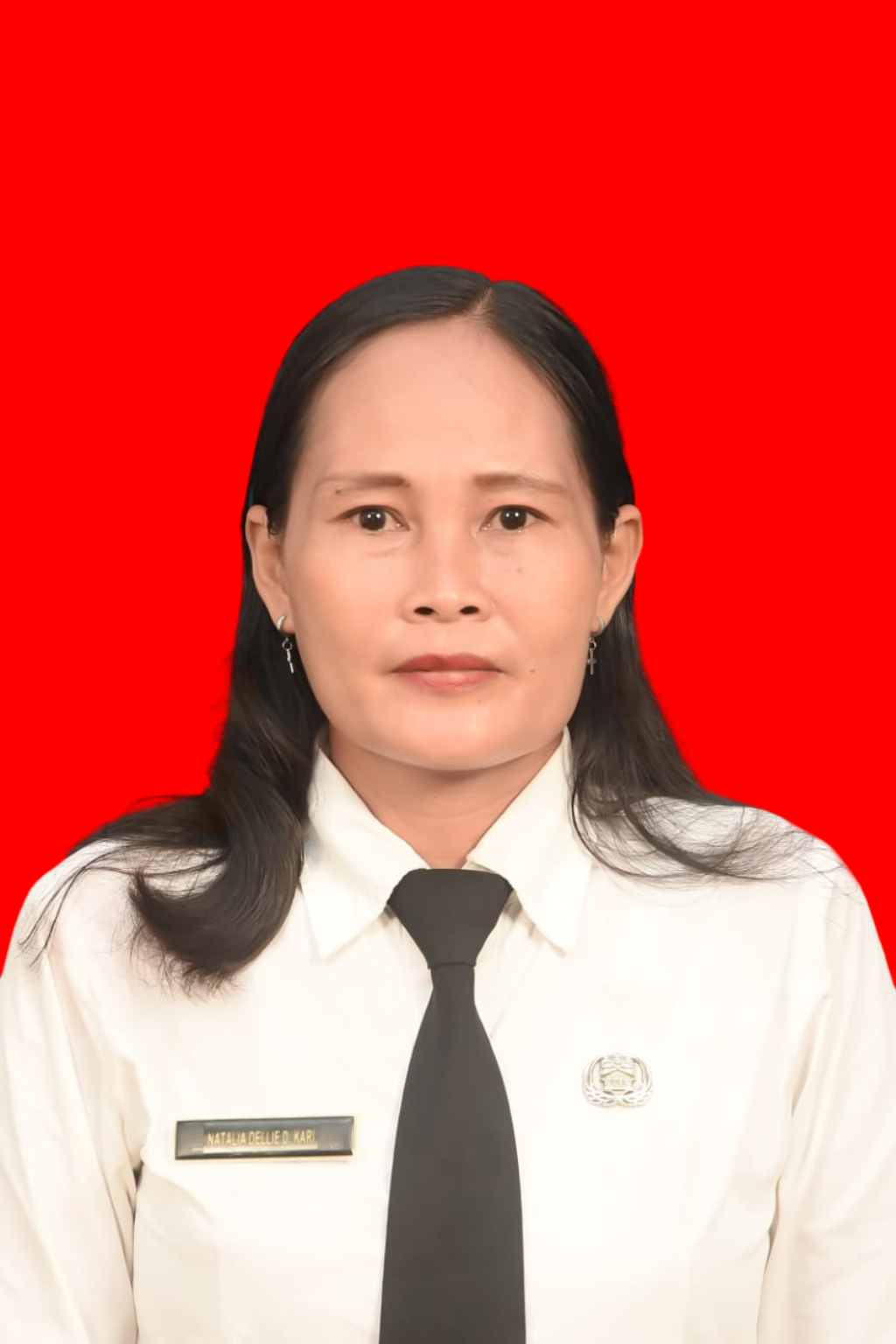 NATALIA DELLIE D.KARI, S.Pd.K