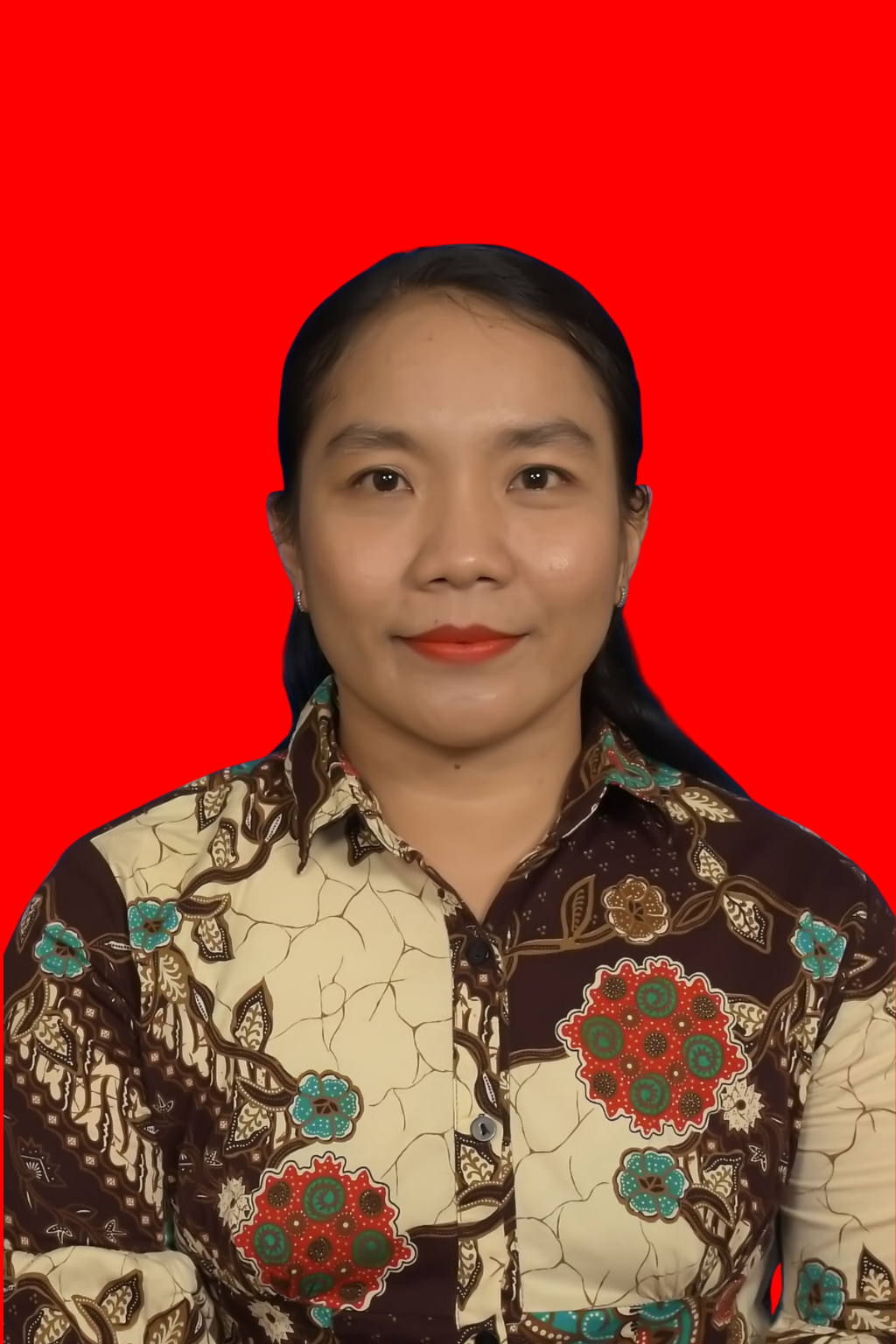 APRIYATI Y. RAMPAY, S.Pd