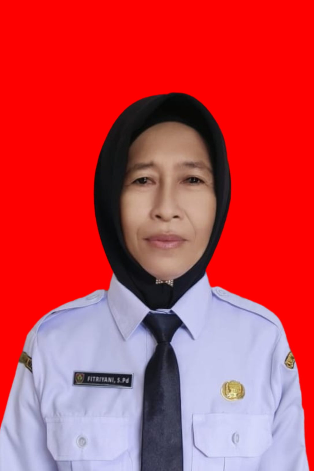 FITRIYANI, S.Pd