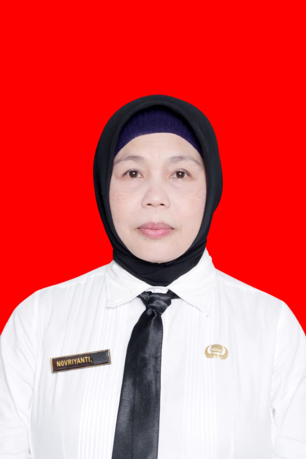 NOVRIYANTI, S.Pd