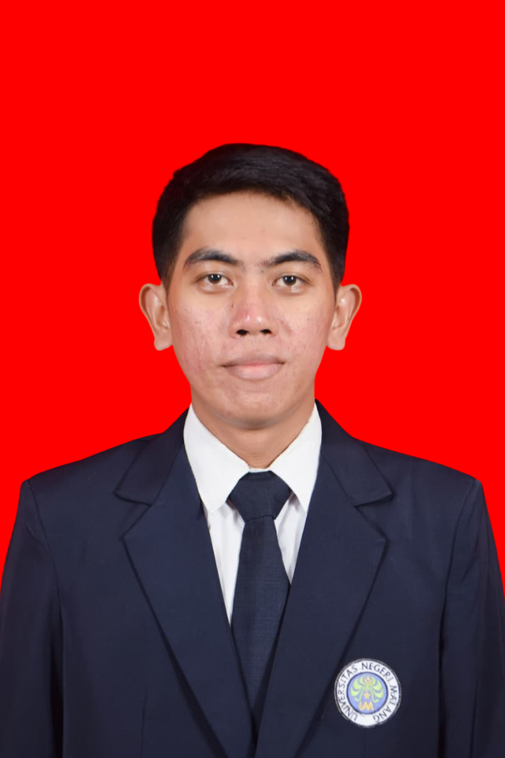 ANGGA WAHYU SETYA BUDI, S.Pd