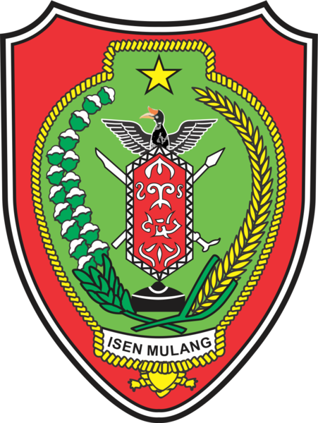 PEMERINTAH PROVINSI KALIMANTAN TENGAH