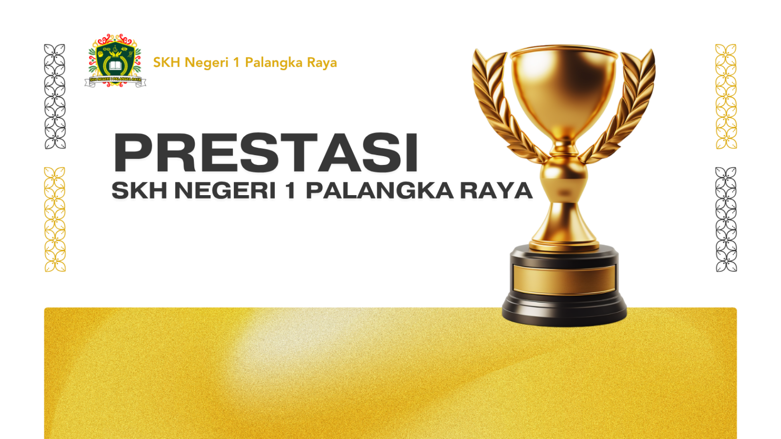 Prestasi