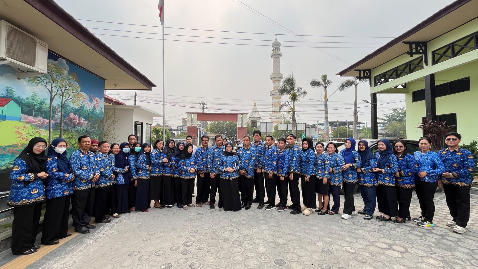 Selamat Hari Kesaktian Pancasila 1 Oktober 2026
