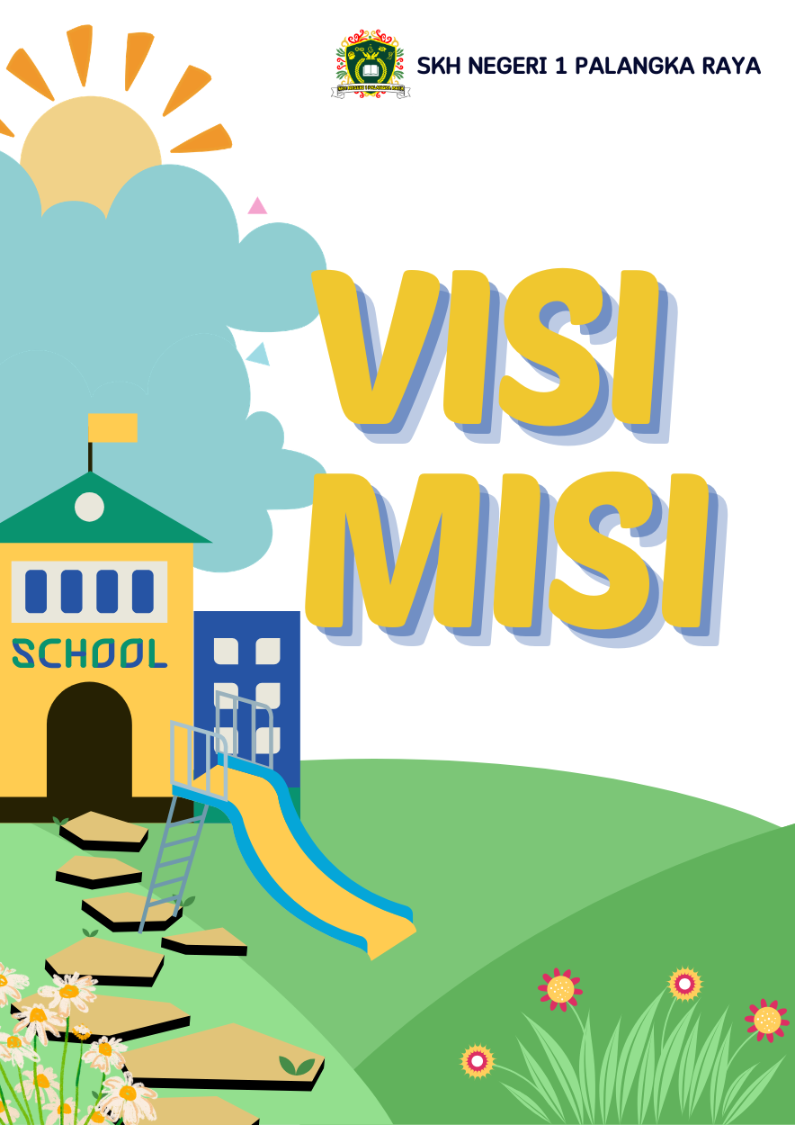 Visi dan Misi