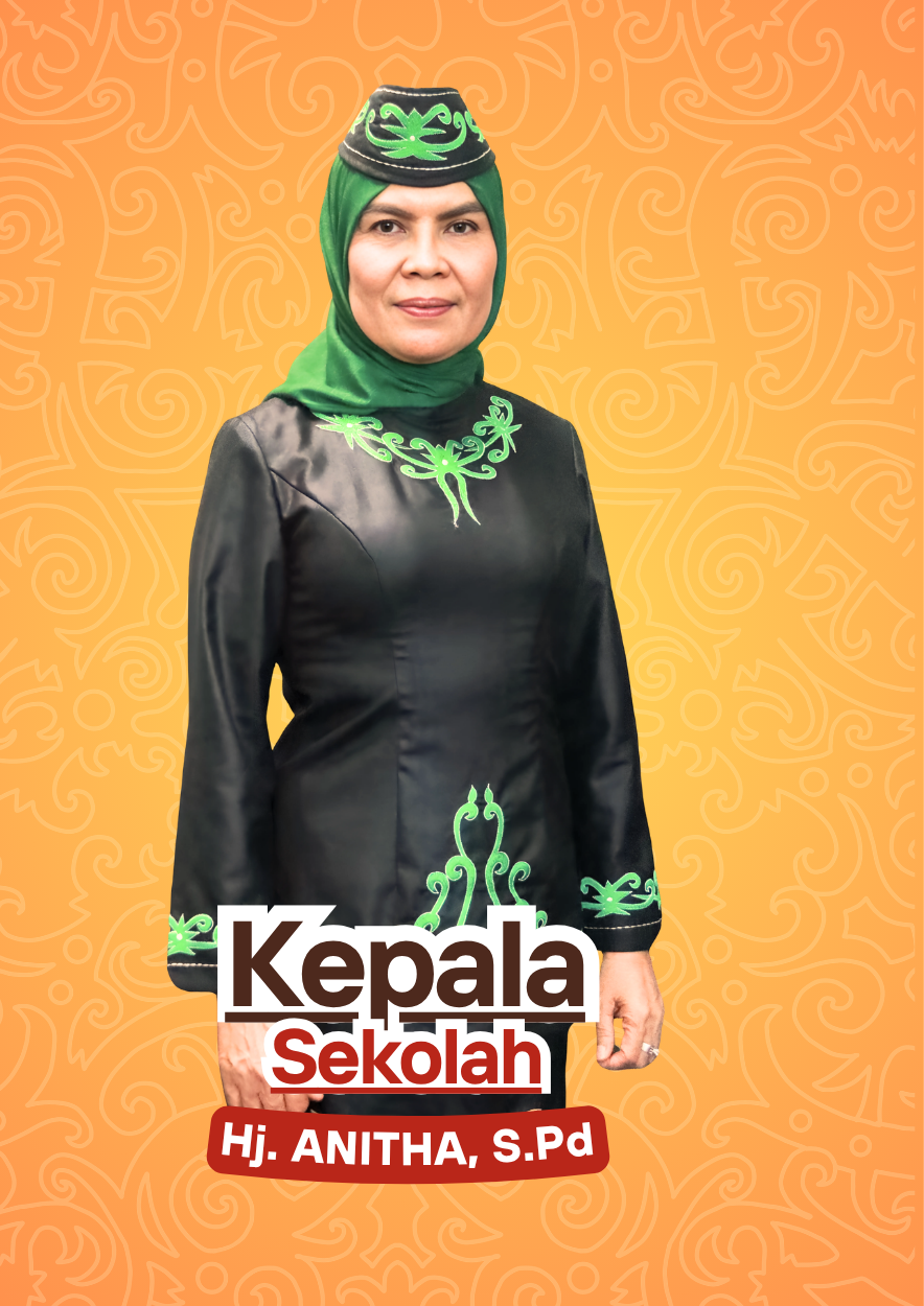 Sambutan Kepala Sekolah